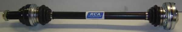 RCA FRANCE Piedziņas vārpsta AB259A
